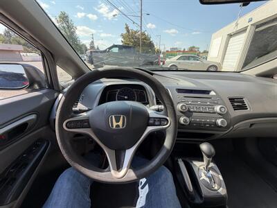 2009 Honda Civic EX   - Photo 9 - Eugene, OR 97402