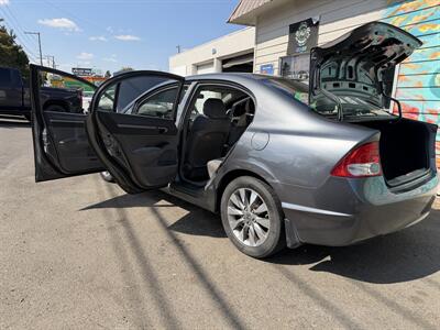 2009 Honda Civic EX   - Photo 7 - Eugene, OR 97402