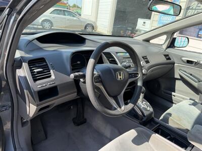 2009 Honda Civic EX   - Photo 11 - Eugene, OR 97402
