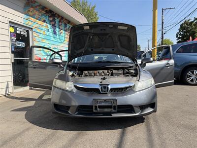 2009 Honda Civic EX   - Photo 6 - Eugene, OR 97402
