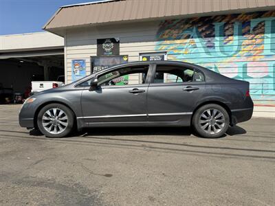 2009 Honda Civic EX   - Photo 2 - Eugene, OR 97402