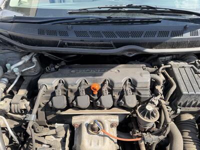 2009 Honda Civic EX   - Photo 18 - Eugene, OR 97402