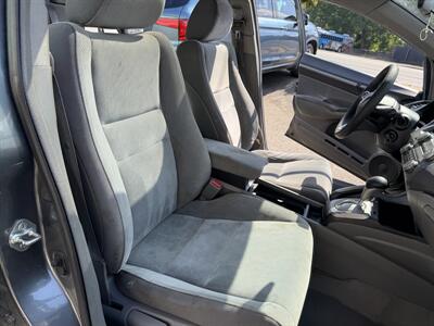 2009 Honda Civic EX   - Photo 17 - Eugene, OR 97402