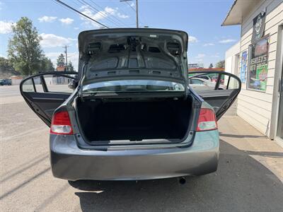 2009 Honda Civic EX   - Photo 8 - Eugene, OR 97402