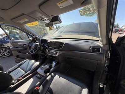 2022 Honda Pilot SE   - Photo 14 - Eugene, OR 97402