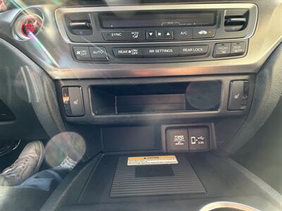 2022 Honda Pilot SE   - Photo 27 - Eugene, OR 97402