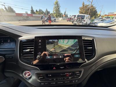 2022 Honda Pilot SE   - Photo 26 - Eugene, OR 97402