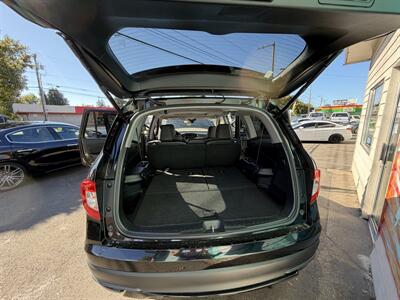 2022 Honda Pilot SE   - Photo 10 - Eugene, OR 97402
