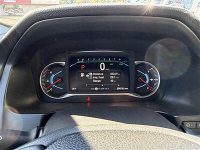 2022 Honda Pilot SE   - Photo 16 - Eugene, OR 97402