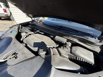 2022 Honda Pilot SE   - Photo 25 - Eugene, OR 97402