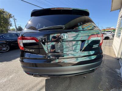 2022 Honda Pilot SE   - Photo 8 - Eugene, OR 97402