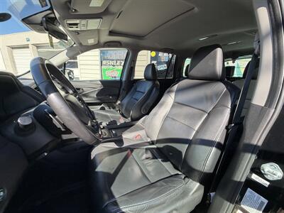 2022 Honda Pilot SE   - Photo 12 - Eugene, OR 97402