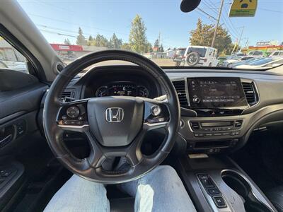 2022 Honda Pilot SE   - Photo 11 - Eugene, OR 97402