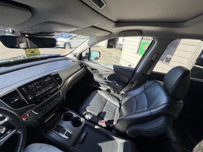 2022 Honda Pilot SE   - Photo 15 - Eugene, OR 97402