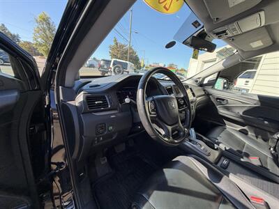 2022 Honda Pilot SE   - Photo 13 - Eugene, OR 97402