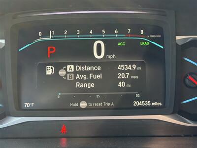 2022 Honda Pilot SE   - Photo 17 - Eugene, OR 97402