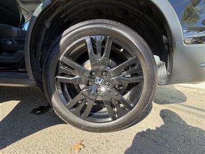 2022 Honda Pilot SE   - Photo 22 - Eugene, OR 97402