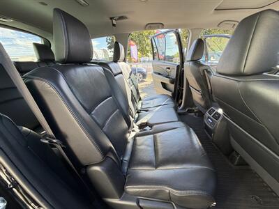2022 Honda Pilot SE   - Photo 19 - Eugene, OR 97402