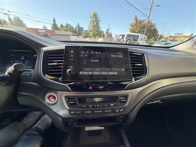 2022 Honda Pilot SE   - Photo 29 - Eugene, OR 97402