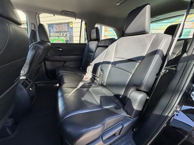 2022 Honda Pilot SE   - Photo 21 - Eugene, OR 97402