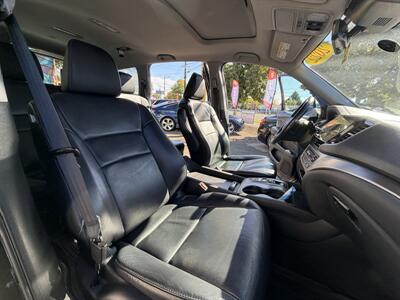 2022 Honda Pilot SE   - Photo 18 - Eugene, OR 97402