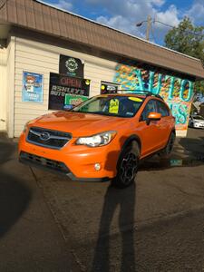 2015 Subaru XV Crosstrek 2.0i Premium - Photo 2 - Eugene, OR 97402