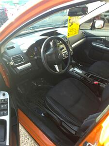 2015 Subaru XV Crosstrek 2.0i Premium - Photo 4 - Eugene, OR 97402