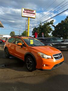 2015 Subaru XV Crosstrek 2.0i Premium - Photo 10 - Eugene, OR 97402