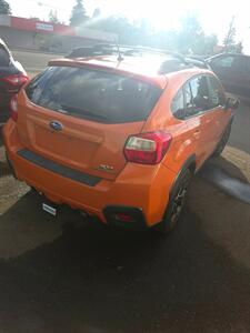 2015 Subaru XV Crosstrek 2.0i Premium - Photo 9 - Eugene, OR 97402