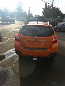 2015 Subaru XV Crosstrek 2.0i Premium - Photo 8 - Eugene, OR 97402