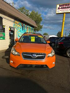 2015 Subaru XV Crosstrek 2.0i Premium - Photo 3 - Eugene, OR 97402