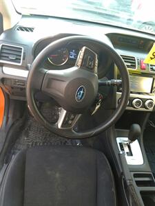 2015 Subaru XV Crosstrek 2.0i Premium - Photo 5 - Eugene, OR 97402