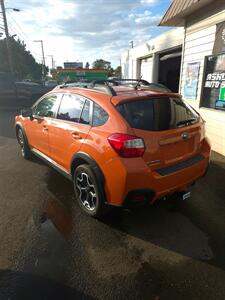 2015 Subaru XV Crosstrek 2.0i Premium - Photo 7 - Eugene, OR 97402