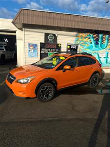 2015 Subaru XV Crosstrek 2.0i Premium - Photo 11 - Eugene, OR 97402