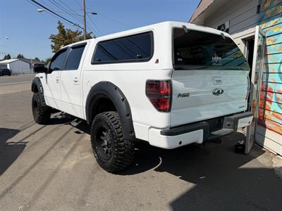 2012 Ford F-150 XLT - Photo 3 - Eugene, OR 97402