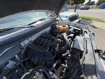 2012 Ford F-150 XLT - Photo 14 - Eugene, OR 97402
