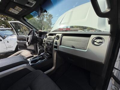 2012 Ford F-150 XLT - Photo 20 - Eugene, OR 97402
