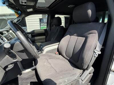 2012 Ford F-150 XLT - Photo 13 - Eugene, OR 97402