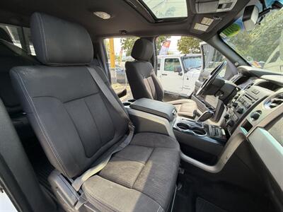 2012 Ford F-150 XLT - Photo 19 - Eugene, OR 97402