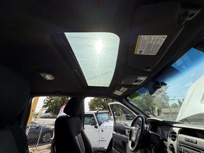 2012 Ford F-150 XLT - Photo 21 - Eugene, OR 97402