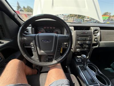 2012 Ford F-150 XLT - Photo 10 - Eugene, OR 97402