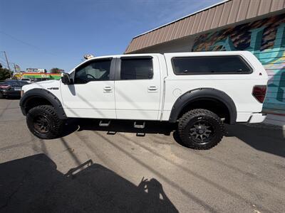 2012 Ford F-150 XLT - Photo 2 - Eugene, OR 97402