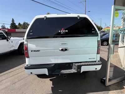 2012 Ford F-150 XLT - Photo 4 - Eugene, OR 97402