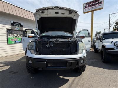 2012 Ford F-150 XLT - Photo 5 - Eugene, OR 97402