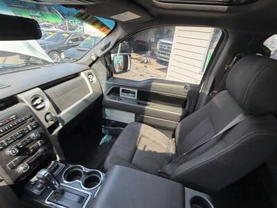 2012 Ford F-150 XLT - Photo 11 - Eugene, OR 97402