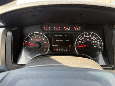 2012 Ford F-150 XLT - Photo 12 - Eugene, OR 97402