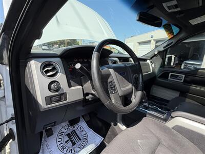 2012 Ford F-150 XLT - Photo 9 - Eugene, OR 97402