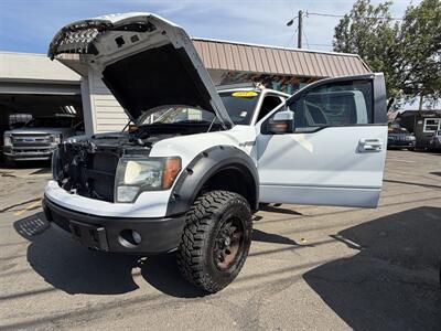 2012 Ford F-150 XLT - Photo 6 - Eugene, OR 97402
