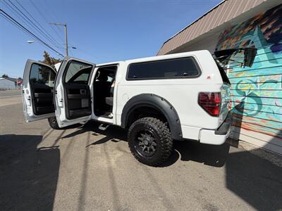 2012 Ford F-150 XLT - Photo 7 - Eugene, OR 97402