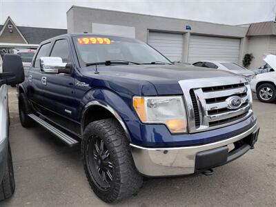 2012 Ford F-150 XL   - Photo 2 - Eugene, OR 97402